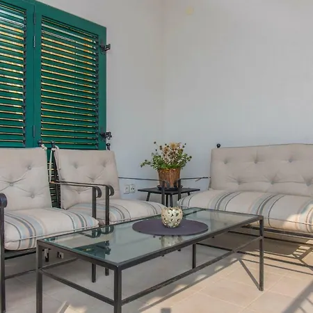 Nika Appartement Selce