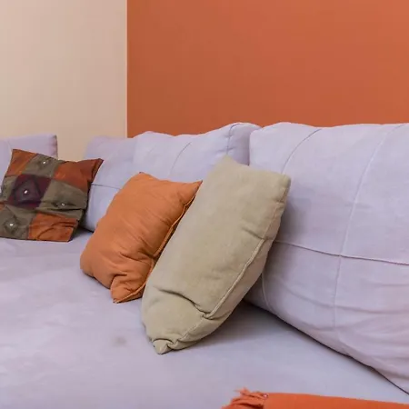 Apartment Nika