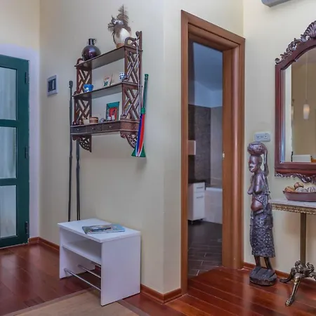 Apartment Nika Selce