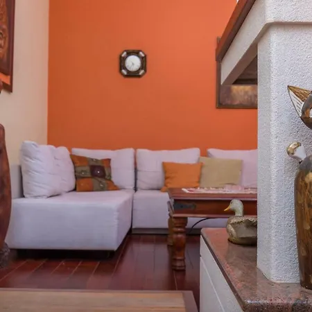 Nika Apartment