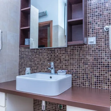 Apartment Nika Selce