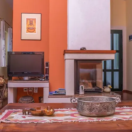 Nika Apartment