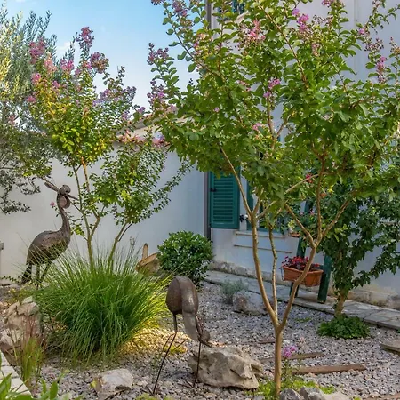 Nika شقة سيلتسي