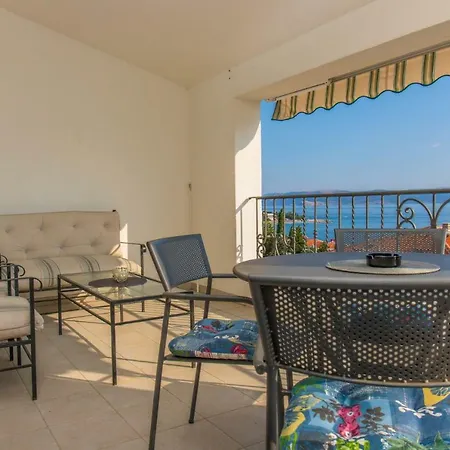Nika Appartement