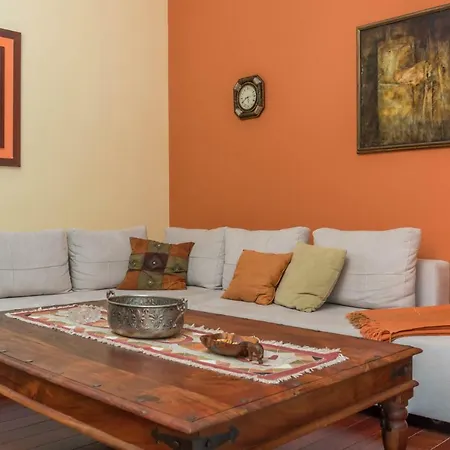 Nika Apartment