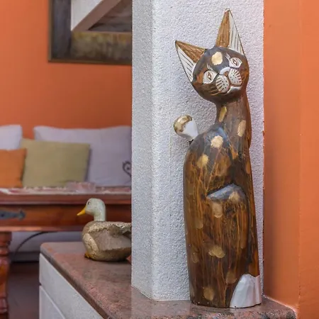 Nika Apartment Selce