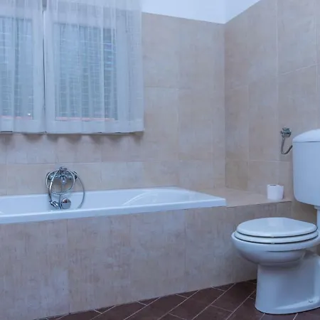 Apartment Nika Selce