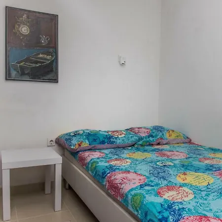 Nika Apartment