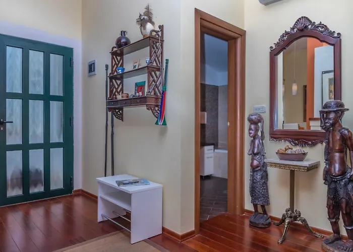 شقة Nika سيلتسي