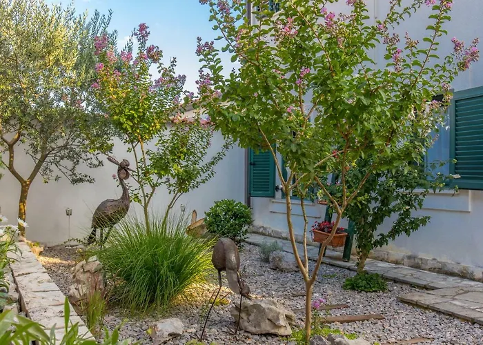 Nika شقة سيلتسي