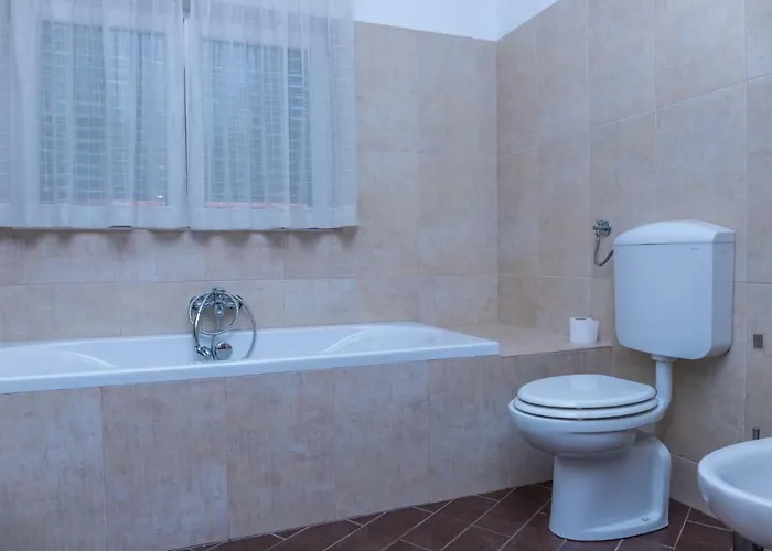 شقة Nika سيلتسي