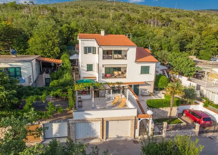 شقة Nika سيلتسي