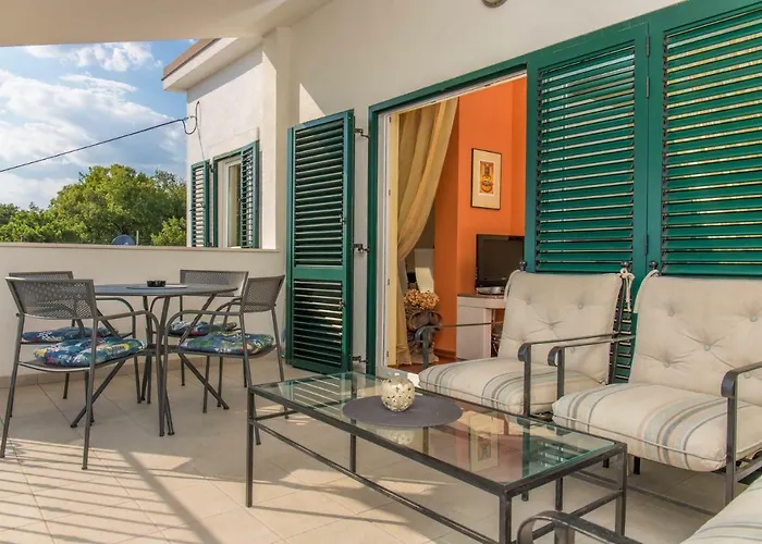 Nika شقة سيلتسي