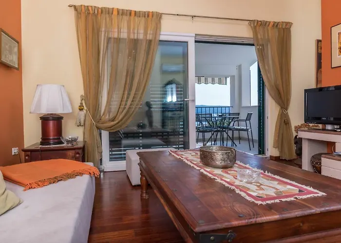 Nika شقة سيلتسي