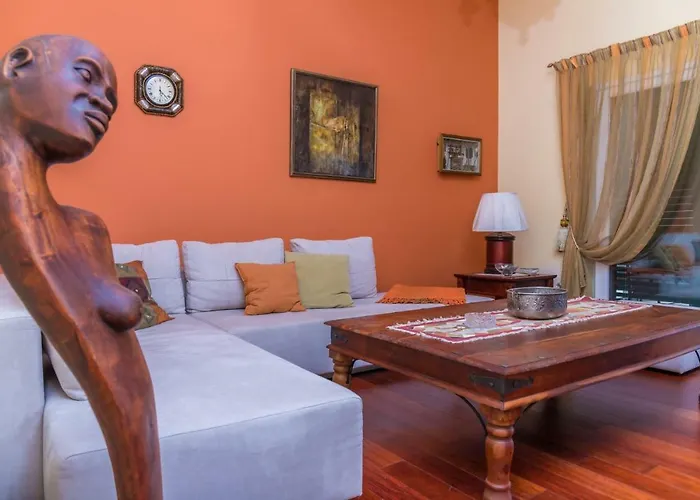 Nika شقة سيلتسي