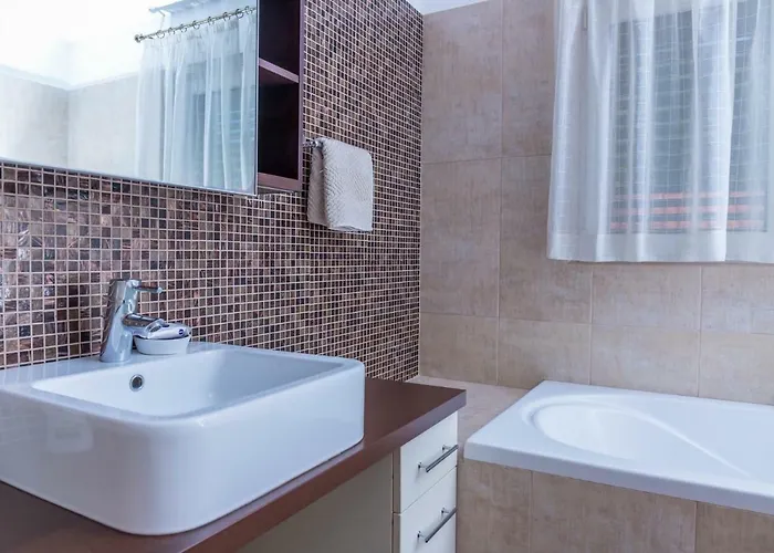 شقة Nika سيلتسي