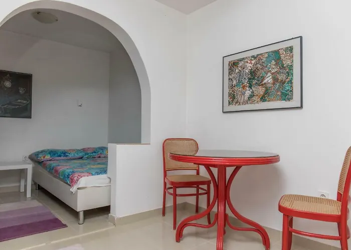 Nika شقة سيلتسي