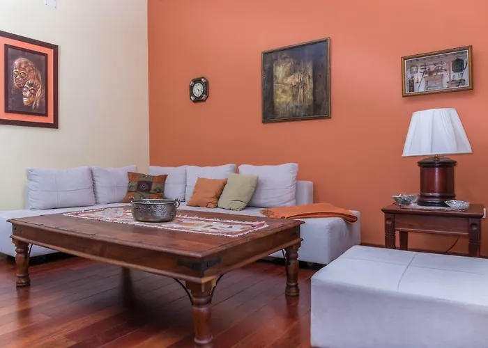 Nika شقة سيلتسي